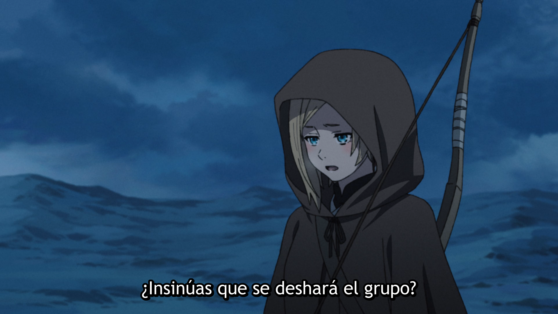 Mushoku Tensei II: Isekai Ittara Honki Dasu (Erai-raws)